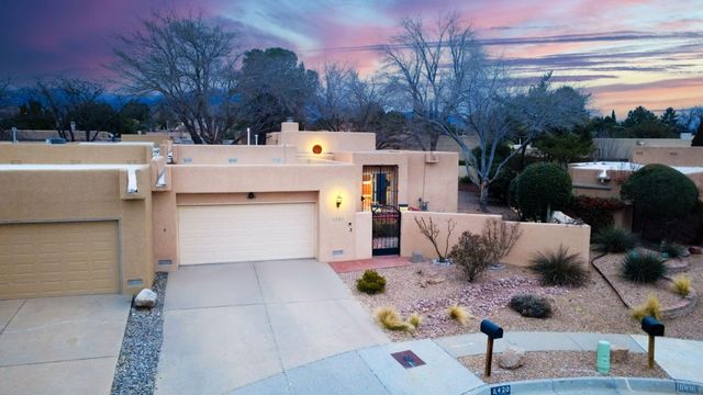 6420 Prairie Road NE, Albuquerque, NM 87109