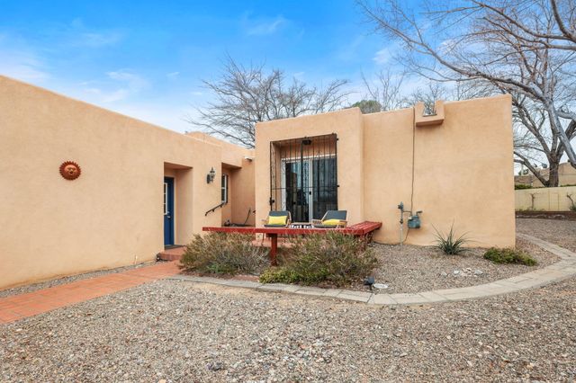 6420 Prairie Road NE, Albuquerque, NM 87109