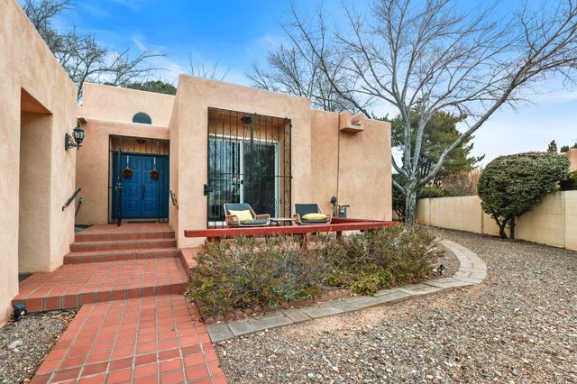 6420 Prairie Road NE, Albuquerque, NM 87109