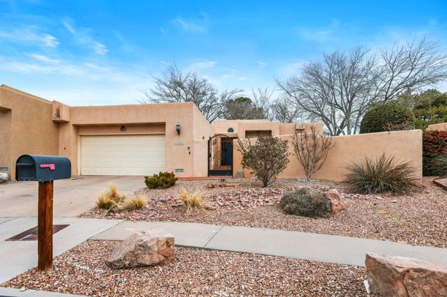 6420 Prairie Road NE, Albuquerque, NM 87109