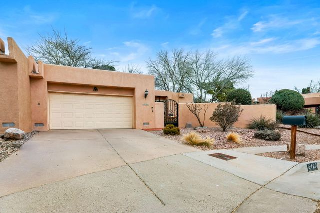 6420 Prairie Road NE, Albuquerque, NM 87109