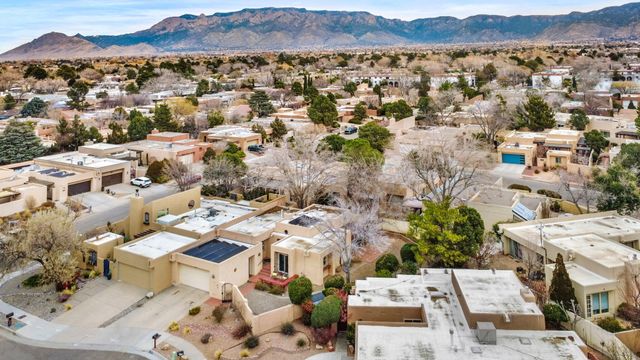 6420 Prairie Road NE, Albuquerque, NM 87109