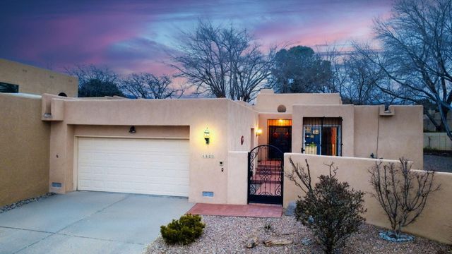 6420 Prairie Road NE, Albuquerque, NM 87109
