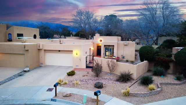 6420 Prairie Road NE, Albuquerque, NM 87109