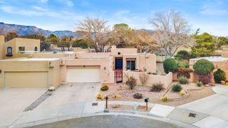 6420 Prairie Road NE, Albuquerque, NM 87109