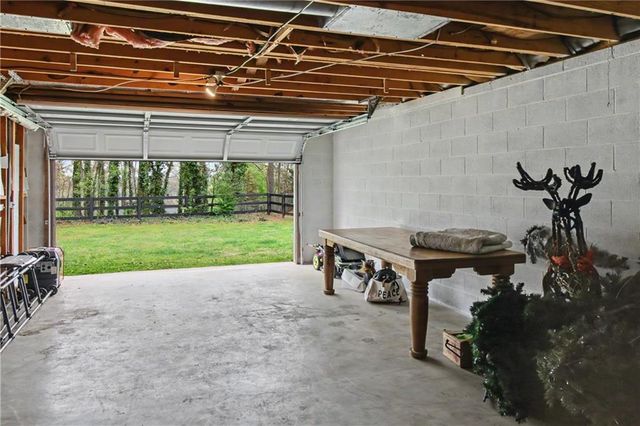 112 Maple Drive, Cartersville, GA 30120