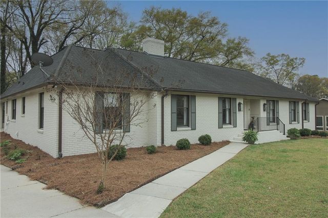 112 Maple Drive, Cartersville, GA 30120