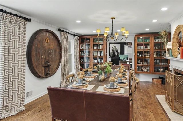 112 Maple Drive, Cartersville, GA 30120
