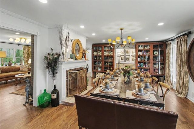 112 Maple Drive, Cartersville, GA 30120