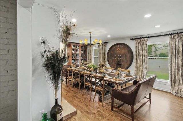 112 Maple Drive, Cartersville, GA 30120