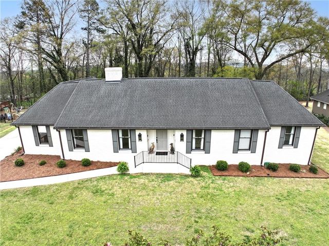 112 Maple Drive, Cartersville, GA 30120