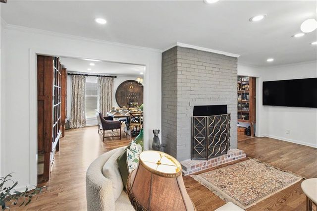 112 Maple Drive, Cartersville, GA 30120