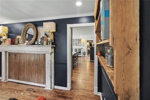112 Maple Drive, Cartersville, GA 30120