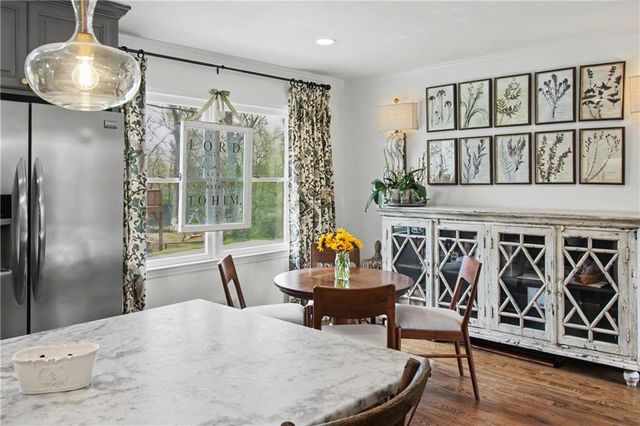 112 Maple Drive, Cartersville, GA 30120