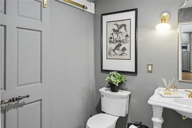 112 Maple Drive, Cartersville, GA 30120