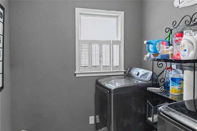 112 Maple Drive, Cartersville, GA 30120