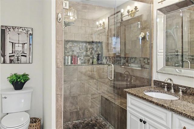 112 Maple Drive, Cartersville, GA 30120