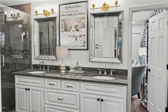 112 Maple Drive, Cartersville, GA 30120