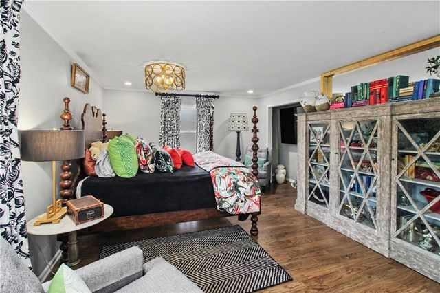 112 Maple Drive, Cartersville, GA 30120