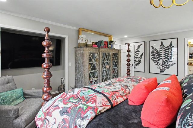 112 Maple Drive, Cartersville, GA 30120