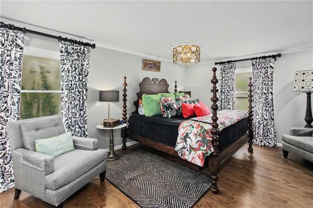 112 Maple Drive, Cartersville, GA 30120