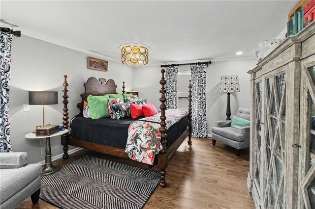 112 Maple Drive, Cartersville, GA 30120