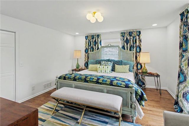112 Maple Drive, Cartersville, GA 30120