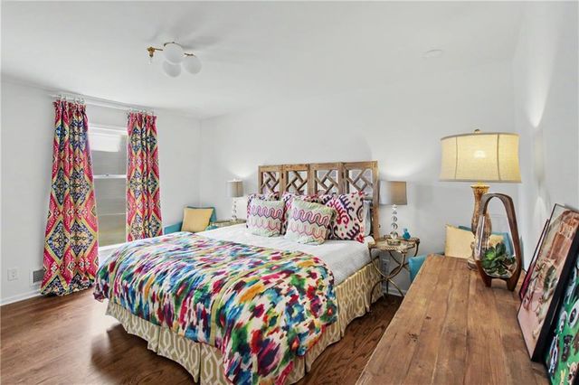 112 Maple Drive, Cartersville, GA 30120