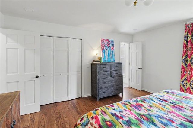 112 Maple Drive, Cartersville, GA 30120