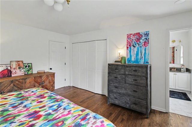 112 Maple Drive, Cartersville, GA 30120