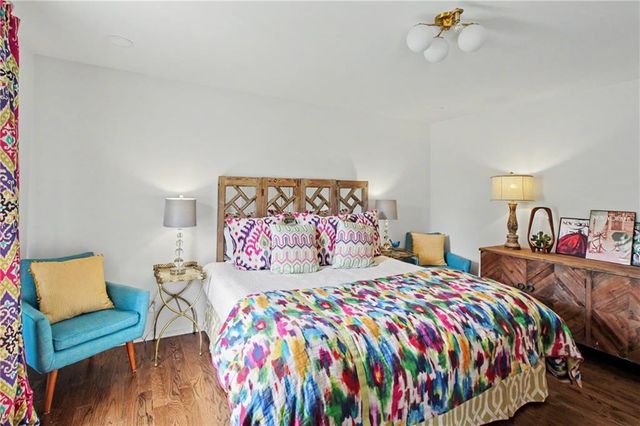 112 Maple Drive, Cartersville, GA 30120