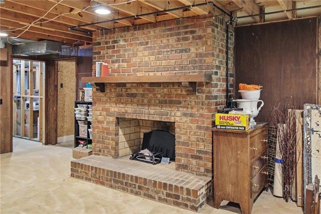 112 Maple Drive, Cartersville, GA 30120
