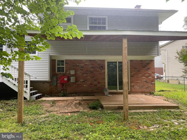 3615 LAGUNA CT, Randallstown, MD 21133