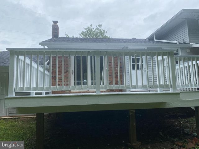 3615 LAGUNA CT, Randallstown, MD 21133