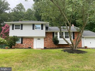 3615 LAGUNA CT, Randallstown, MD 21133