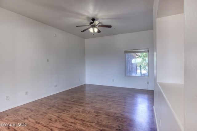4025 W Boras Mine Court, Tucson, AZ 85745