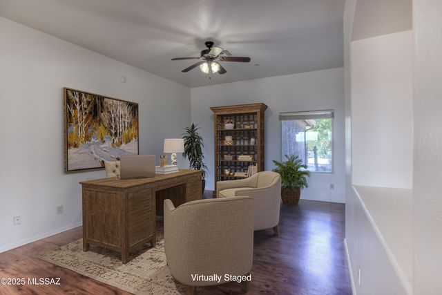 4025 W Boras Mine Court, Tucson, AZ 85745