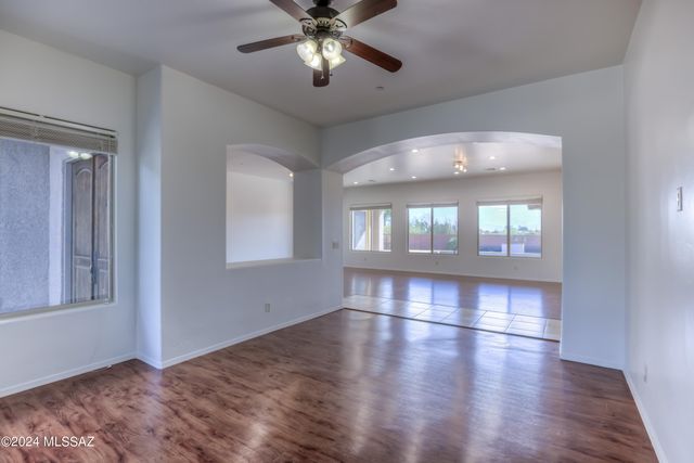 4025 W Boras Mine Court, Tucson, AZ 85745