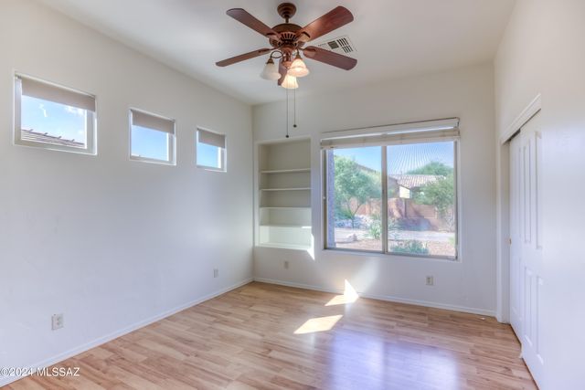 4025 W Boras Mine Court, Tucson, AZ 85745