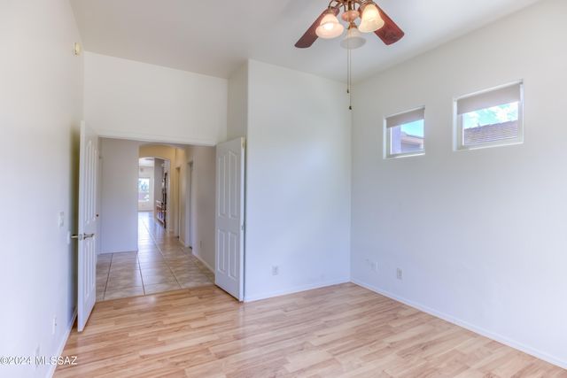 4025 W Boras Mine Court, Tucson, AZ 85745