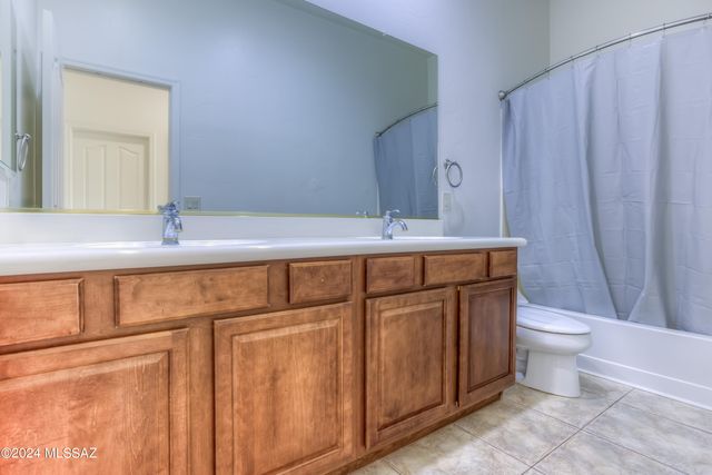 4025 W Boras Mine Court, Tucson, AZ 85745