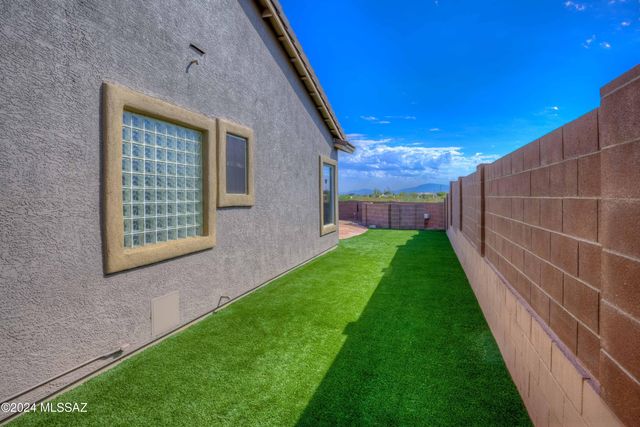 4025 W Boras Mine Court, Tucson, AZ 85745