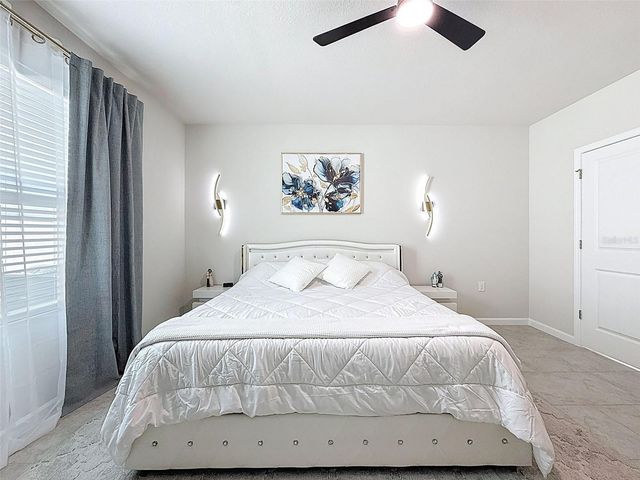 322 VOLTAIRE DRIVE, Spring Hill, FL 34609