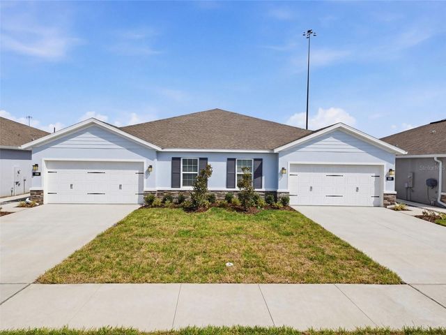 322 VOLTAIRE DRIVE, Spring Hill, FL 34609