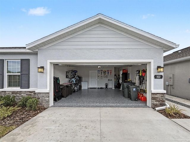 322 VOLTAIRE DRIVE, Spring Hill, FL 34609