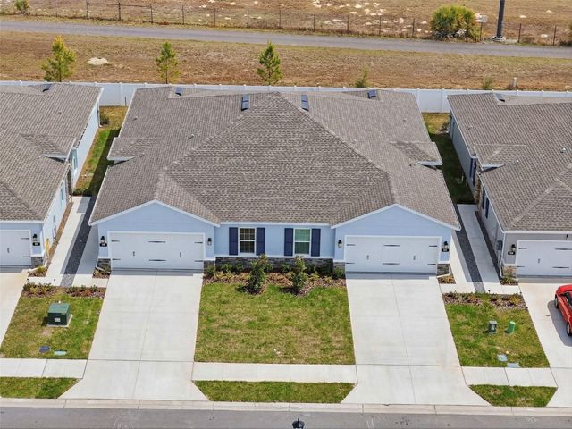 322 VOLTAIRE DRIVE, Spring Hill, FL 34609