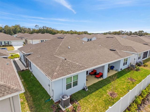 322 VOLTAIRE DRIVE, Spring Hill, FL 34609