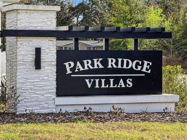 322 VOLTAIRE DRIVE, Spring Hill, FL 34609