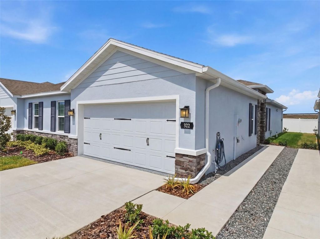 Image 1 of property listing at 322 VOLTAIRE DRIVE, Spring Hill, FL 34609