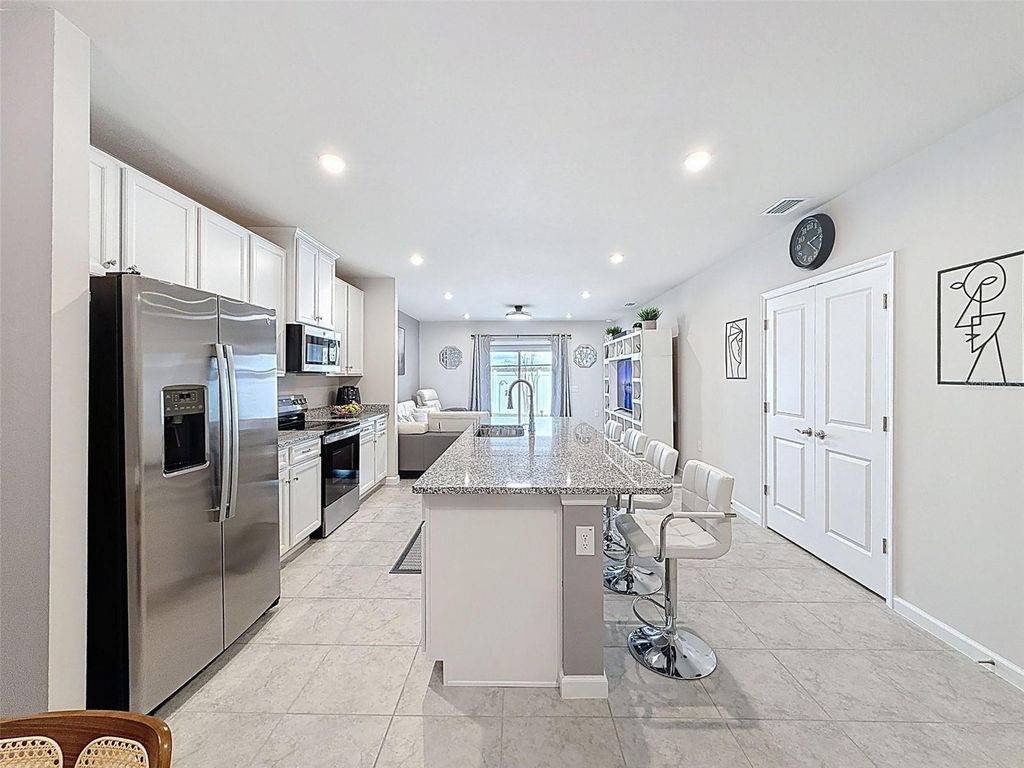 Image 13 of property listing at 322 VOLTAIRE DRIVE, Spring Hill, FL 34609